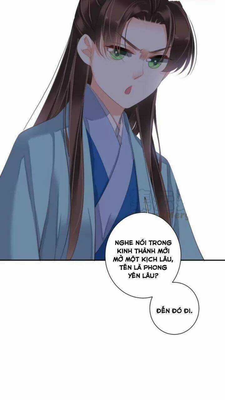 Hoàng Hậu Ương Bướng Chapter 256 trang 7