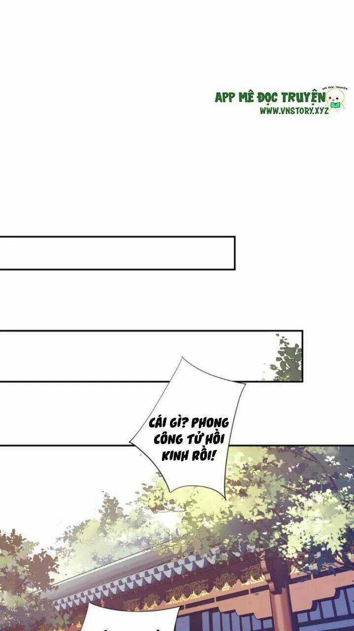 Hoàng Hậu Ương Bướng Chapter 256 trang 8