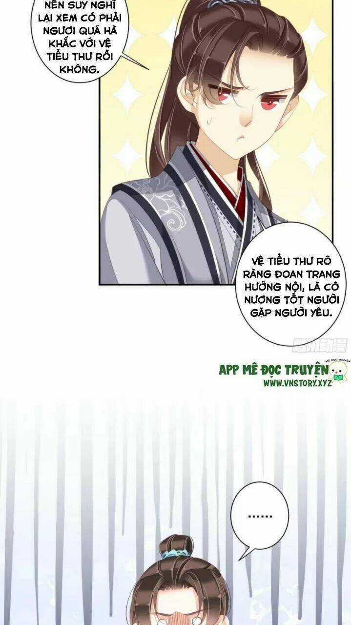 Hoàng Hậu Ương Bướng Chapter 257 trang 12