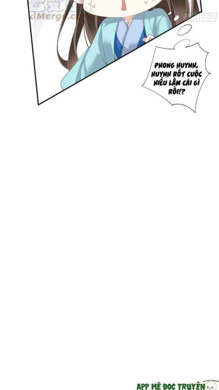 Hoàng Hậu Ương Bướng Chapter 257 trang 14