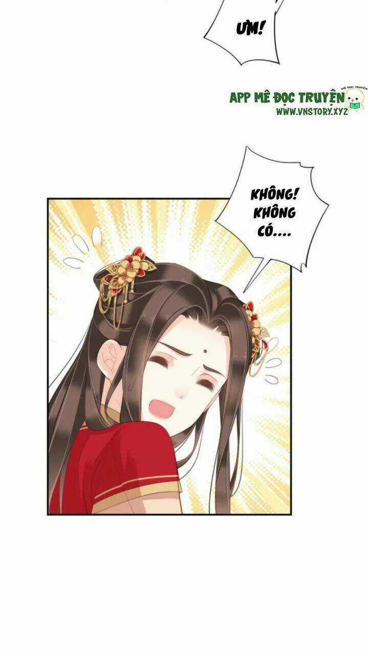 Hoàng Hậu Ương Bướng Chapter 257 trang 25