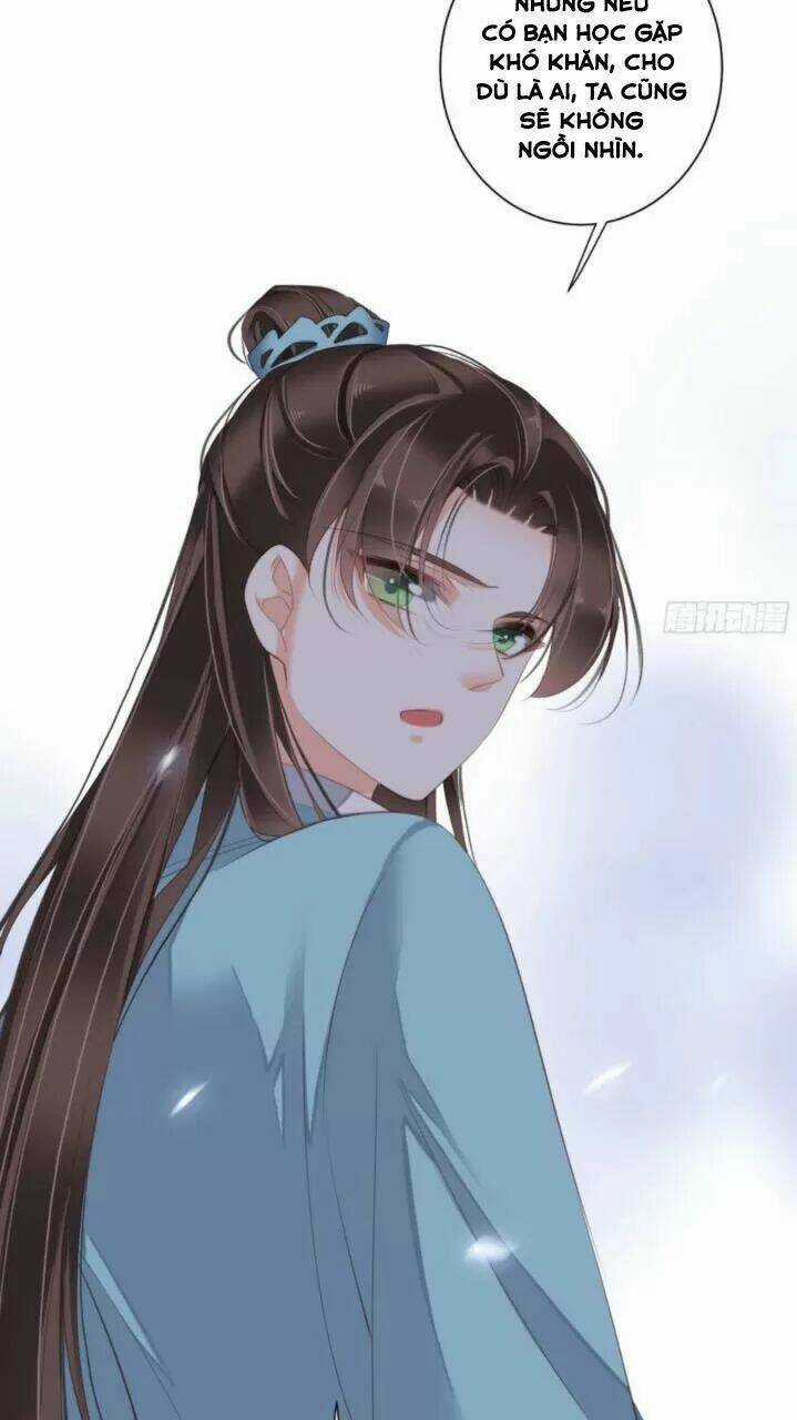 Hoàng Hậu Ương Bướng Chapter 257 trang 29