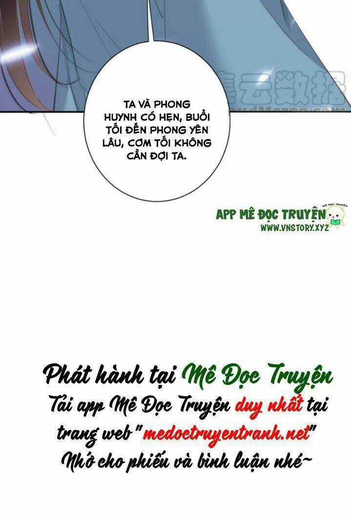 Hoàng Hậu Ương Bướng Chapter 257 trang 30