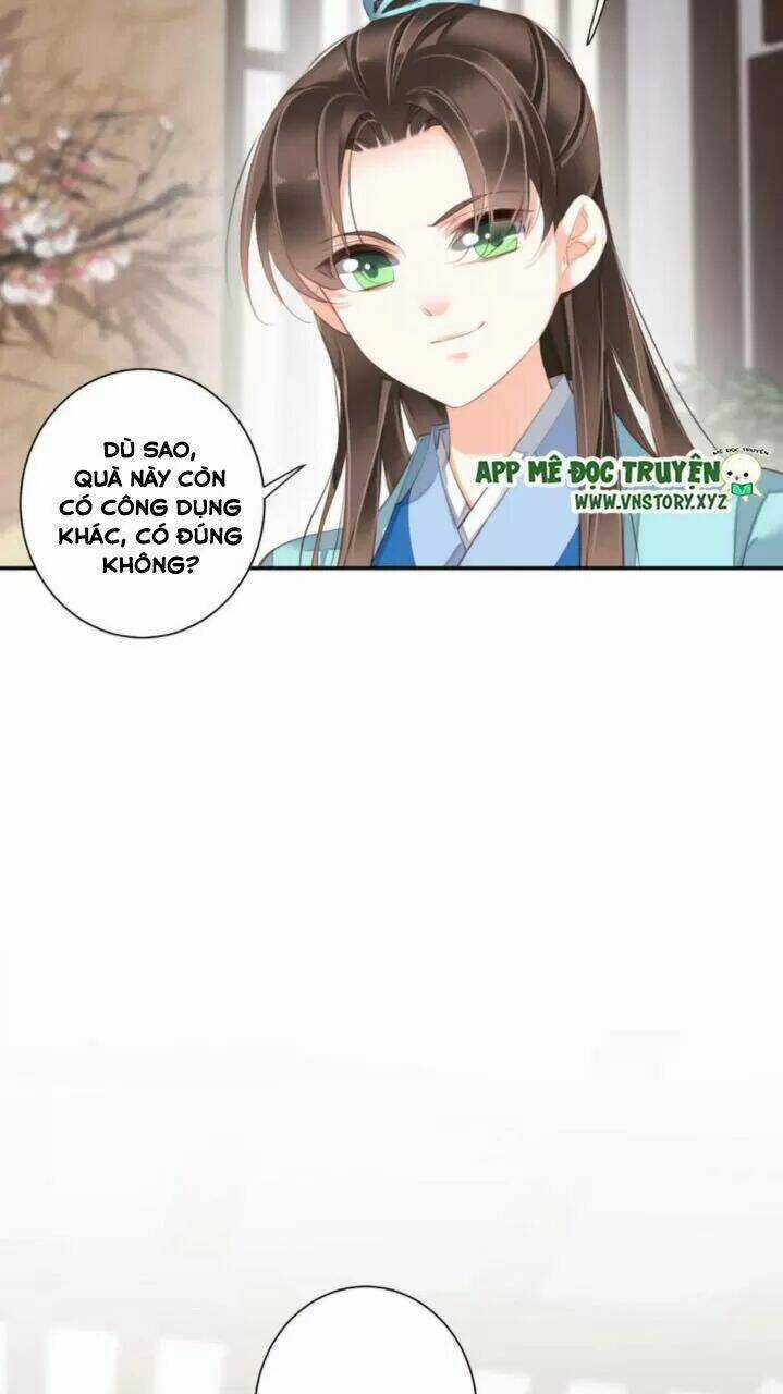 Hoàng Hậu Ương Bướng Chapter 257 trang 4