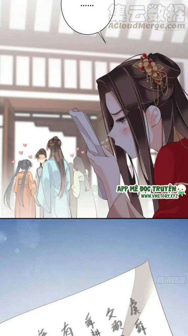 Hoàng Hậu Ương Bướng Chapter 257 trang 5