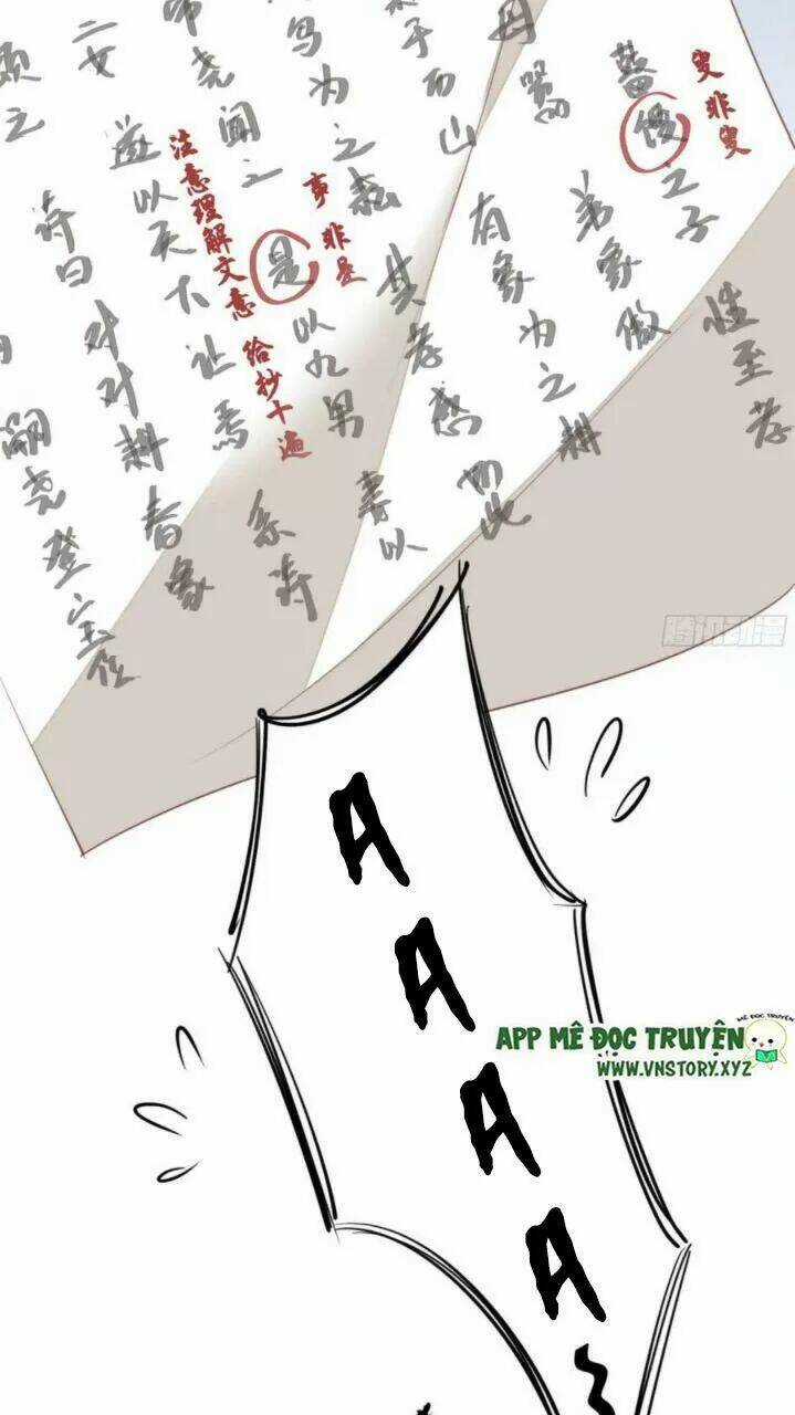 Hoàng Hậu Ương Bướng Chapter 257 trang 6