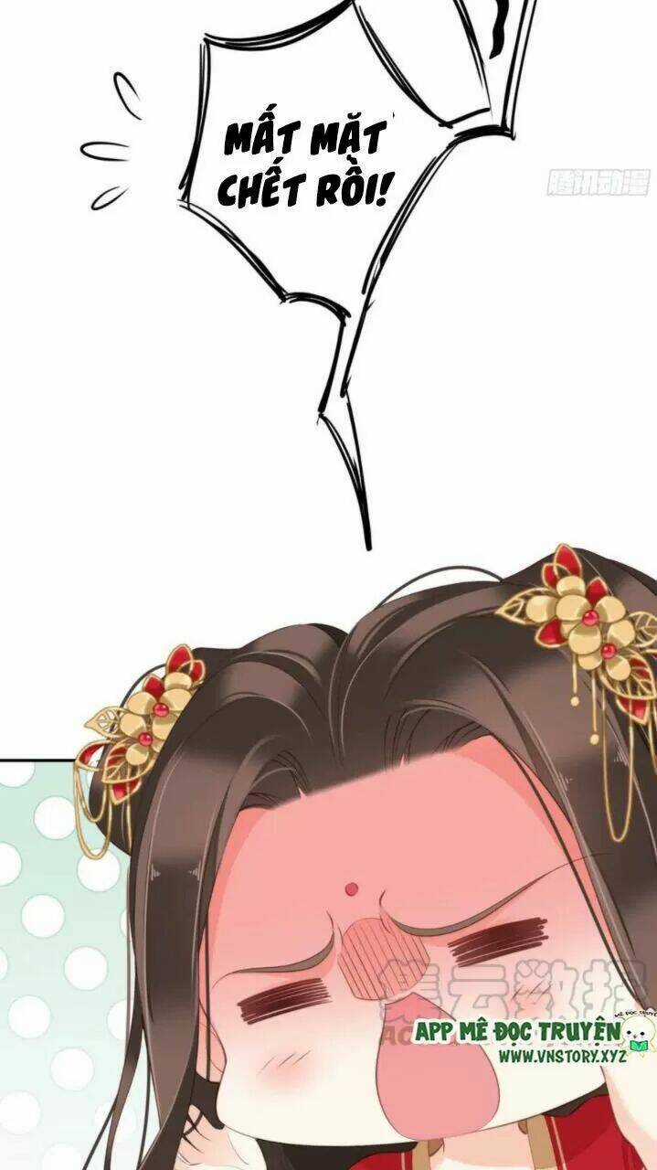 Hoàng Hậu Ương Bướng Chapter 257 trang 7