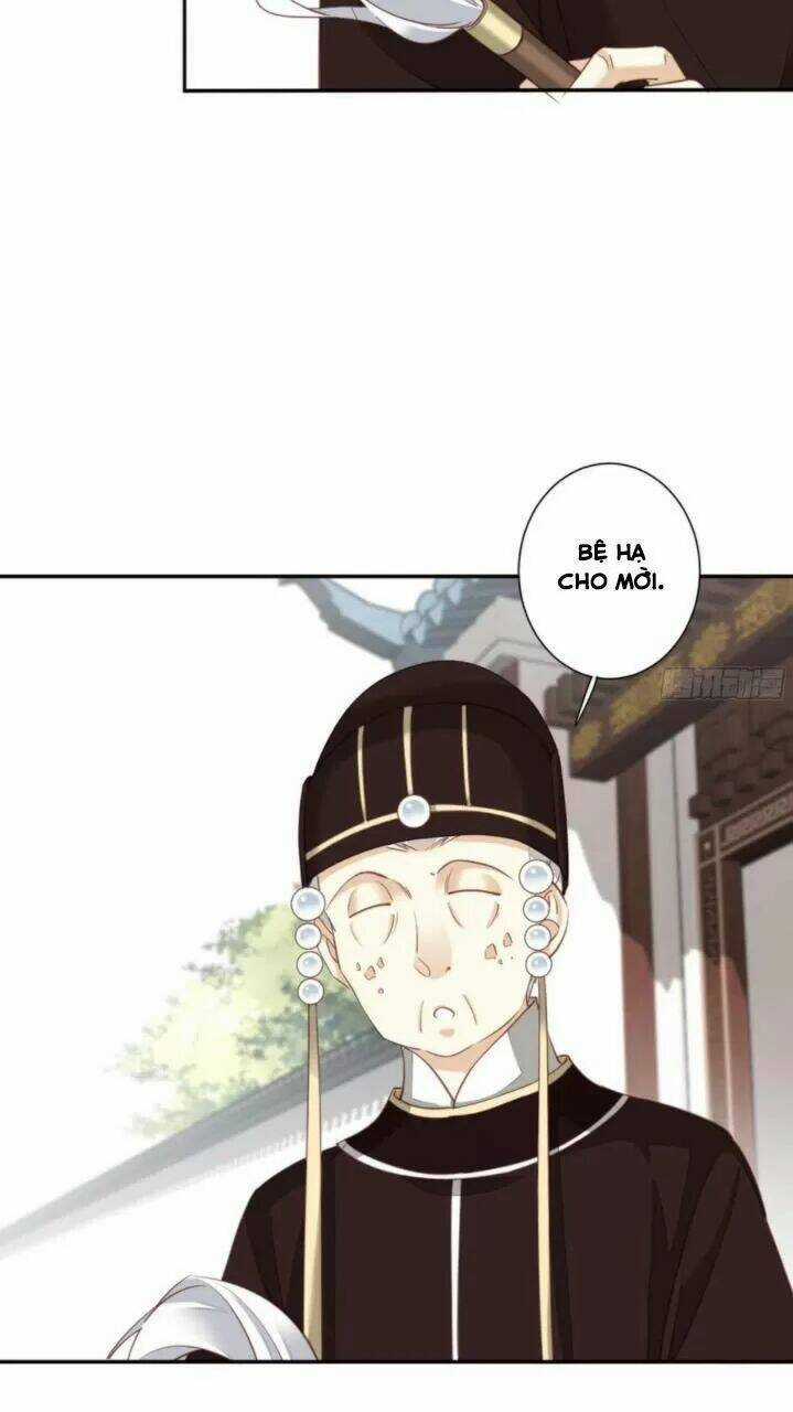 Hoàng Hậu Ương Bướng Chapter 258 trang 10