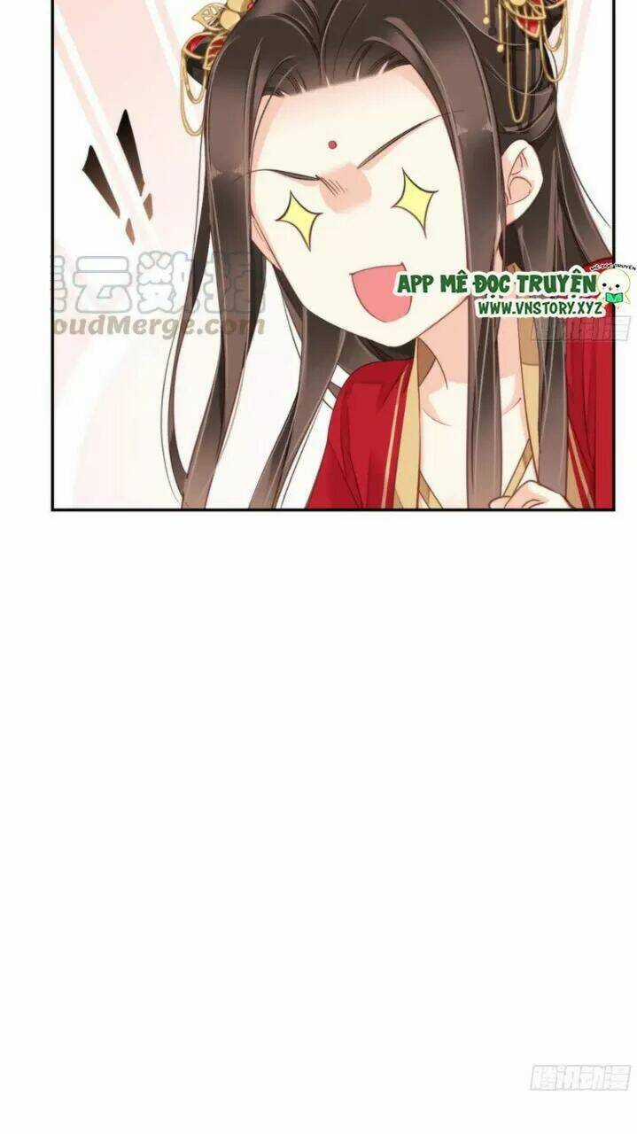 Hoàng Hậu Ương Bướng Chapter 258 trang 23