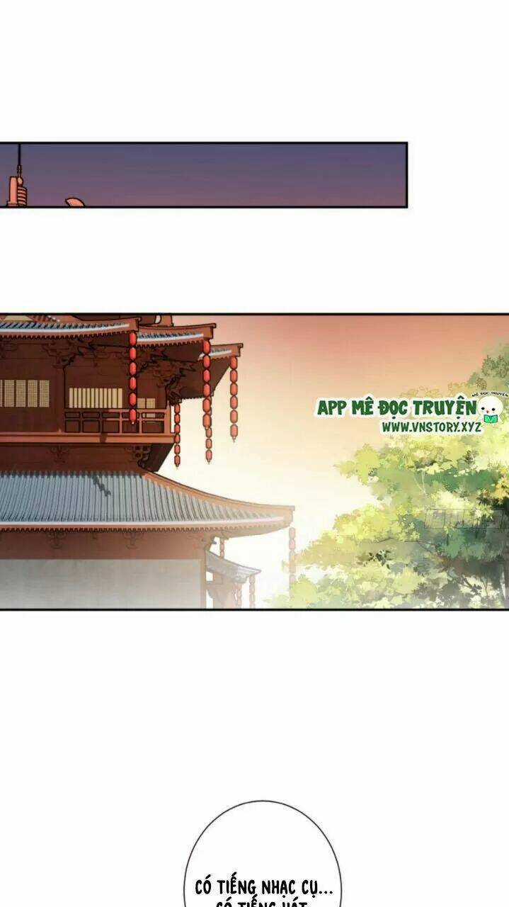 Hoàng Hậu Ương Bướng Chapter 258 trang 24