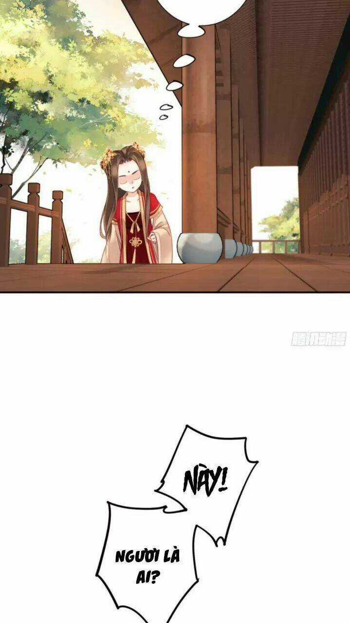 Hoàng Hậu Ương Bướng Chapter 258 trang 26