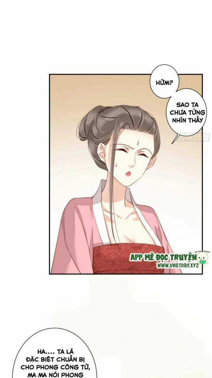 Hoàng Hậu Ương Bướng Chapter 258 trang 29