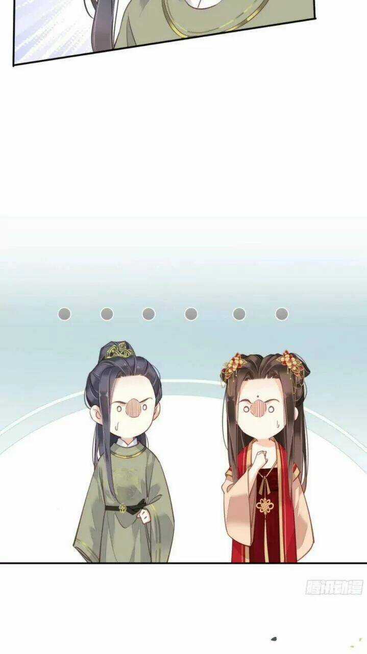 Hoàng Hậu Ương Bướng Chapter 258 trang 4