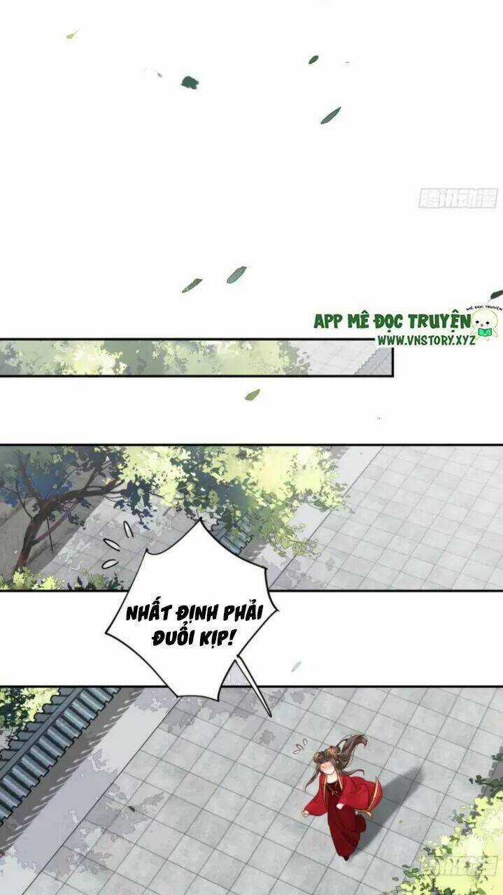 Hoàng Hậu Ương Bướng Chapter 258 trang 6