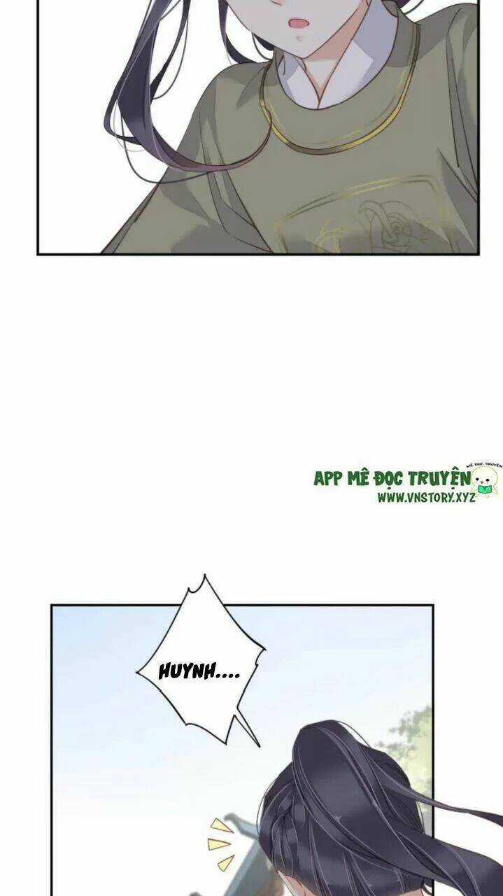 Hoàng Hậu Ương Bướng Chapter 258 trang 8