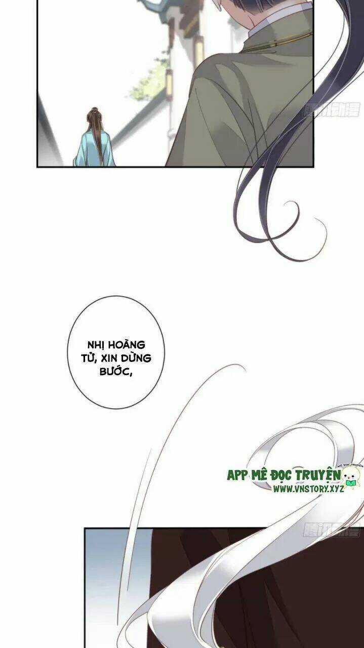 Hoàng Hậu Ương Bướng Chapter 258 trang 9