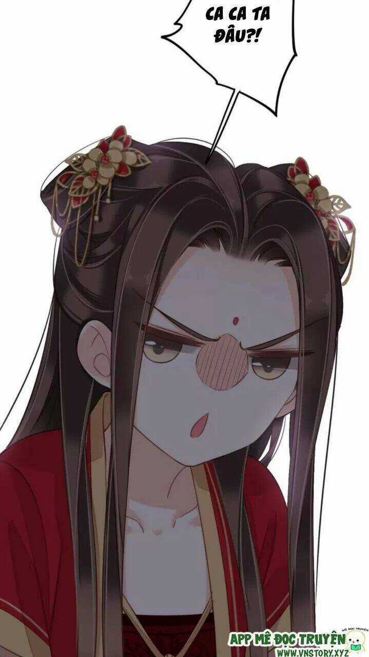 Hoàng Hậu Ương Bướng Chapter 259 trang 12