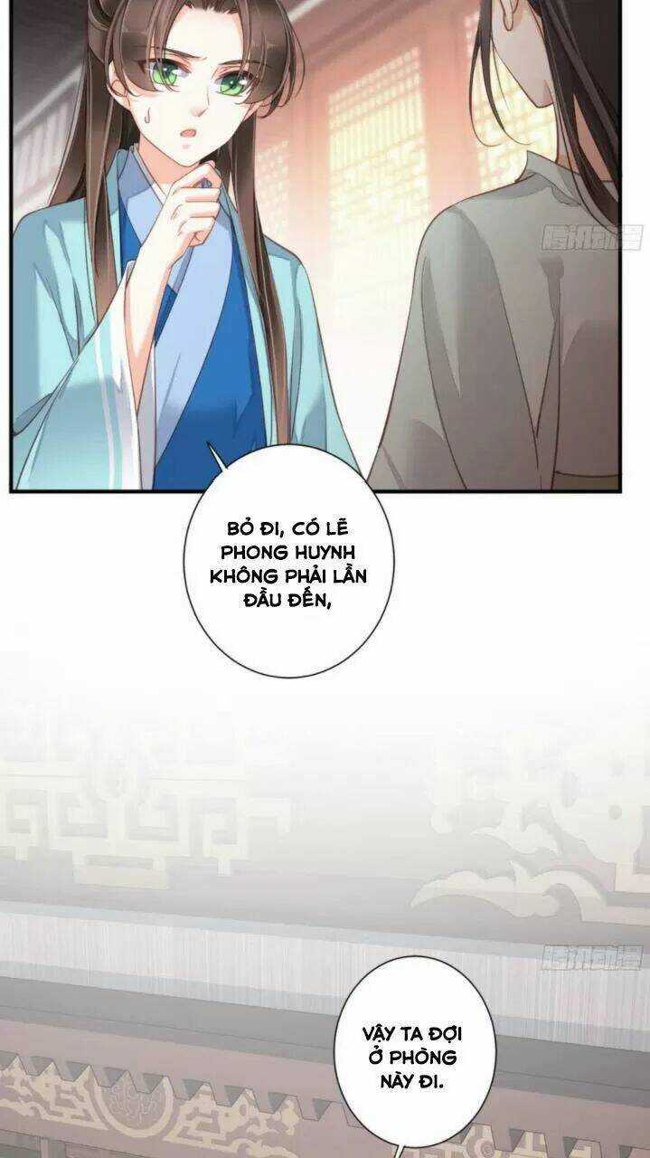 Hoàng Hậu Ương Bướng Chapter 259 trang 19