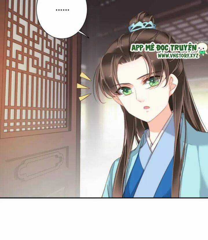 Hoàng Hậu Ương Bướng Chapter 259 trang 21