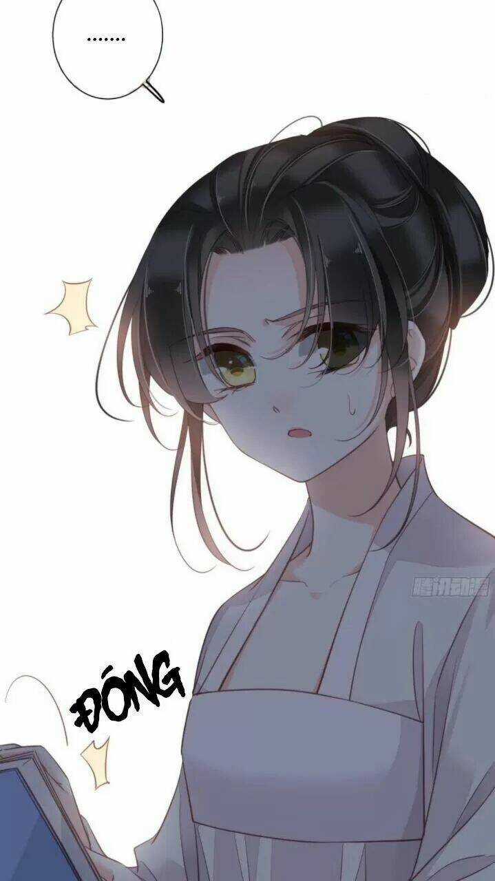 Hoàng Hậu Ương Bướng Chapter 259 trang 23