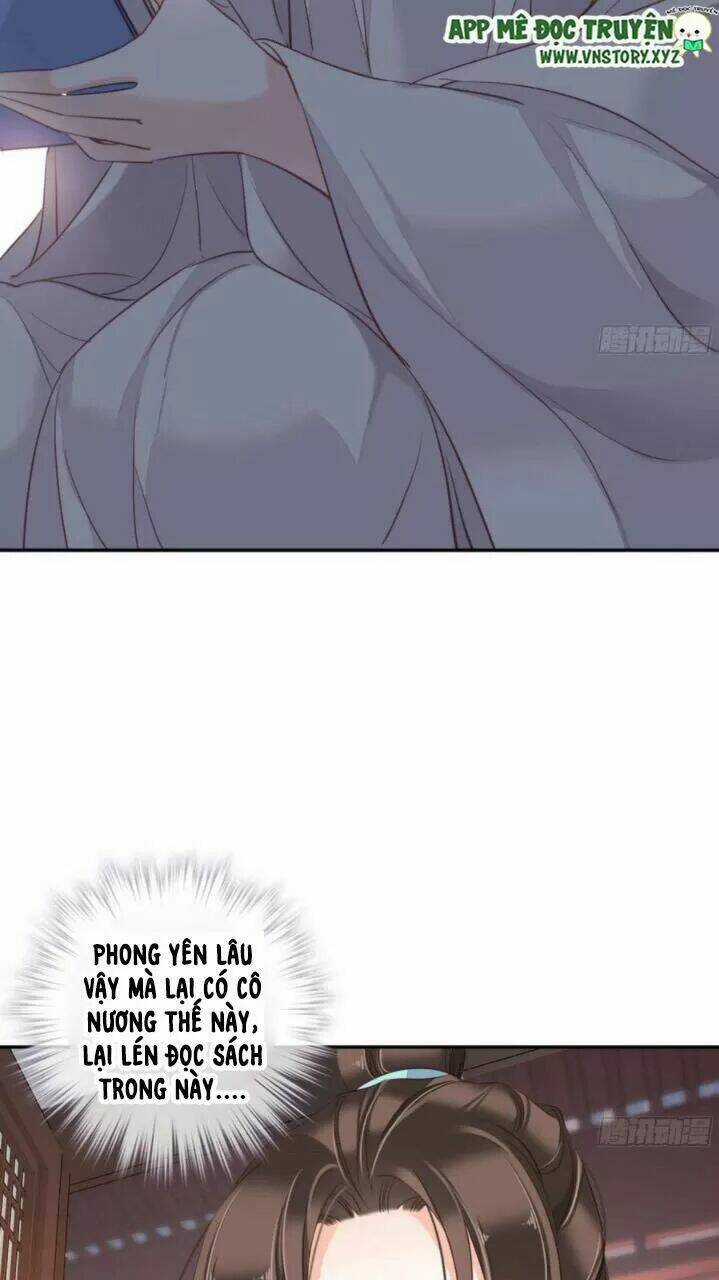 Hoàng Hậu Ương Bướng Chapter 259 trang 24