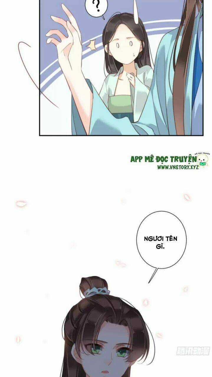 Hoàng Hậu Ương Bướng Chapter 259 trang 26