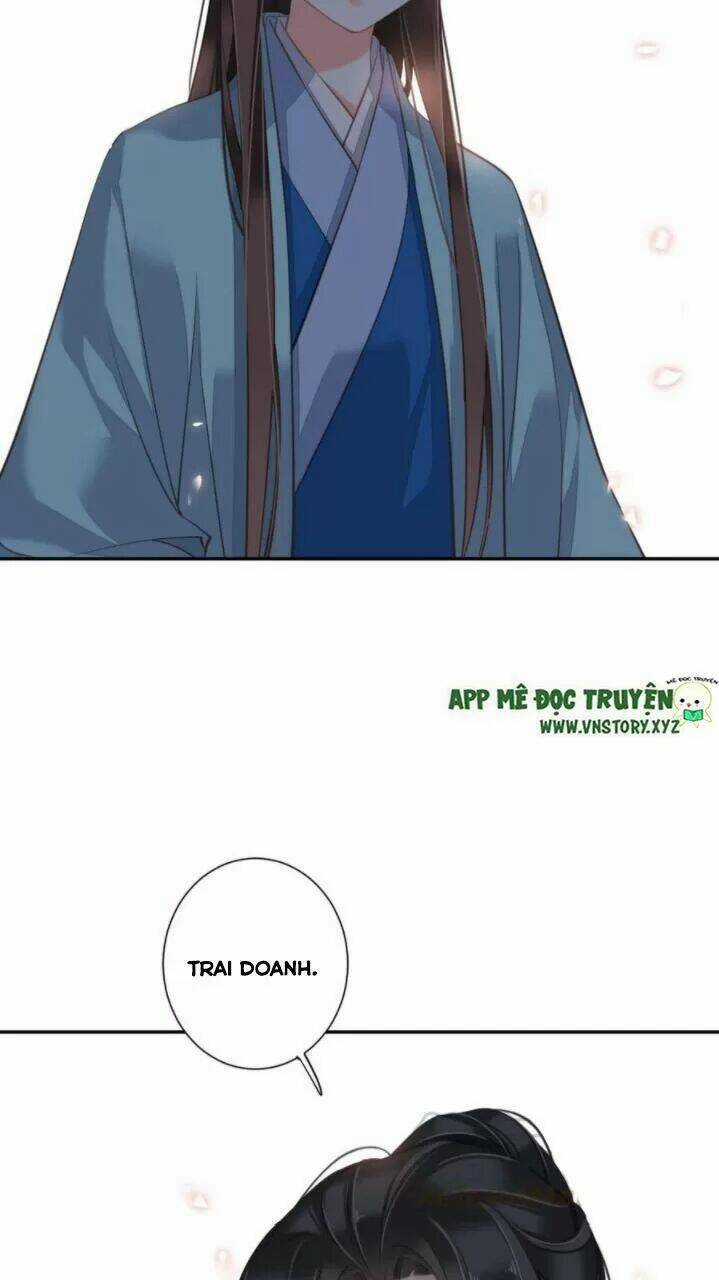 Hoàng Hậu Ương Bướng Chapter 259 trang 27