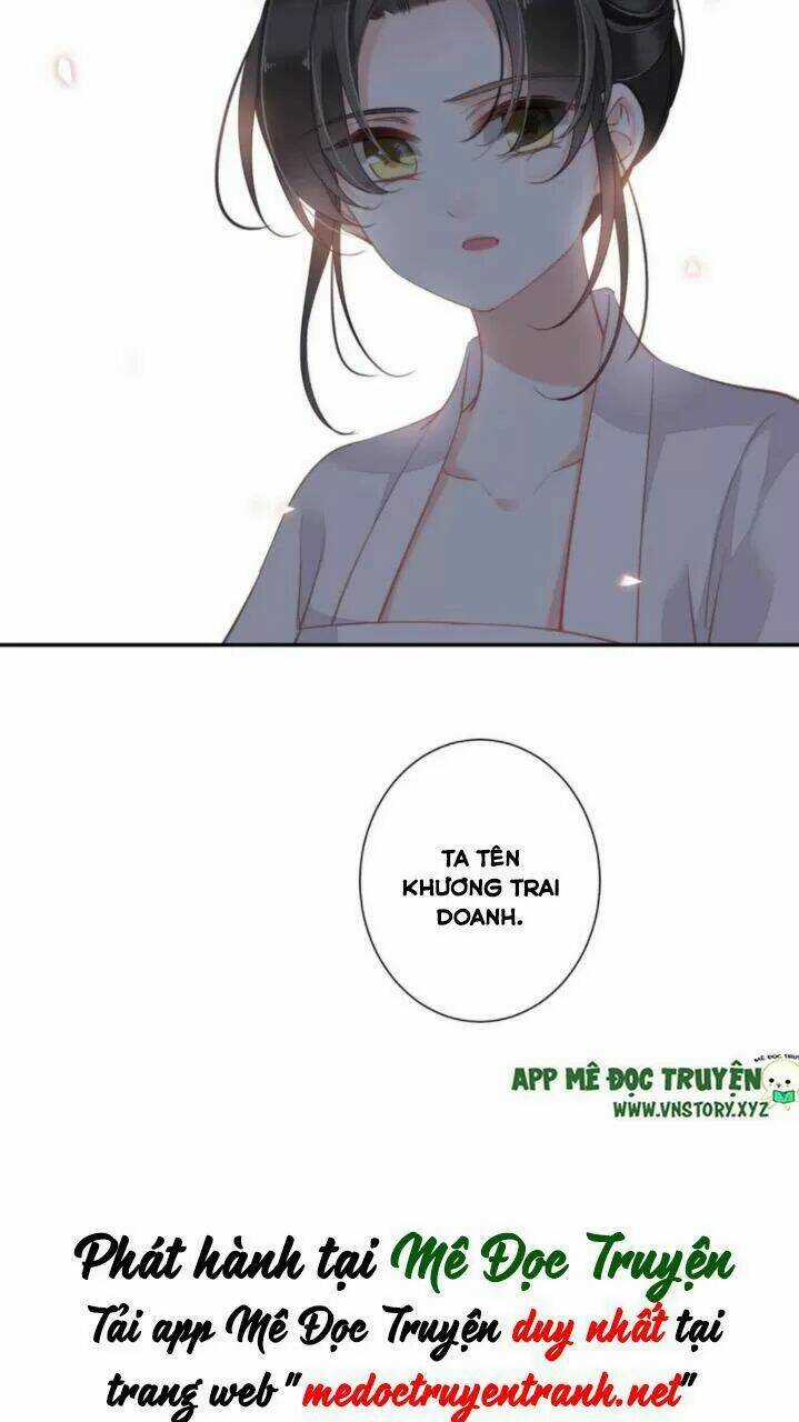 Hoàng Hậu Ương Bướng Chapter 259 trang 28