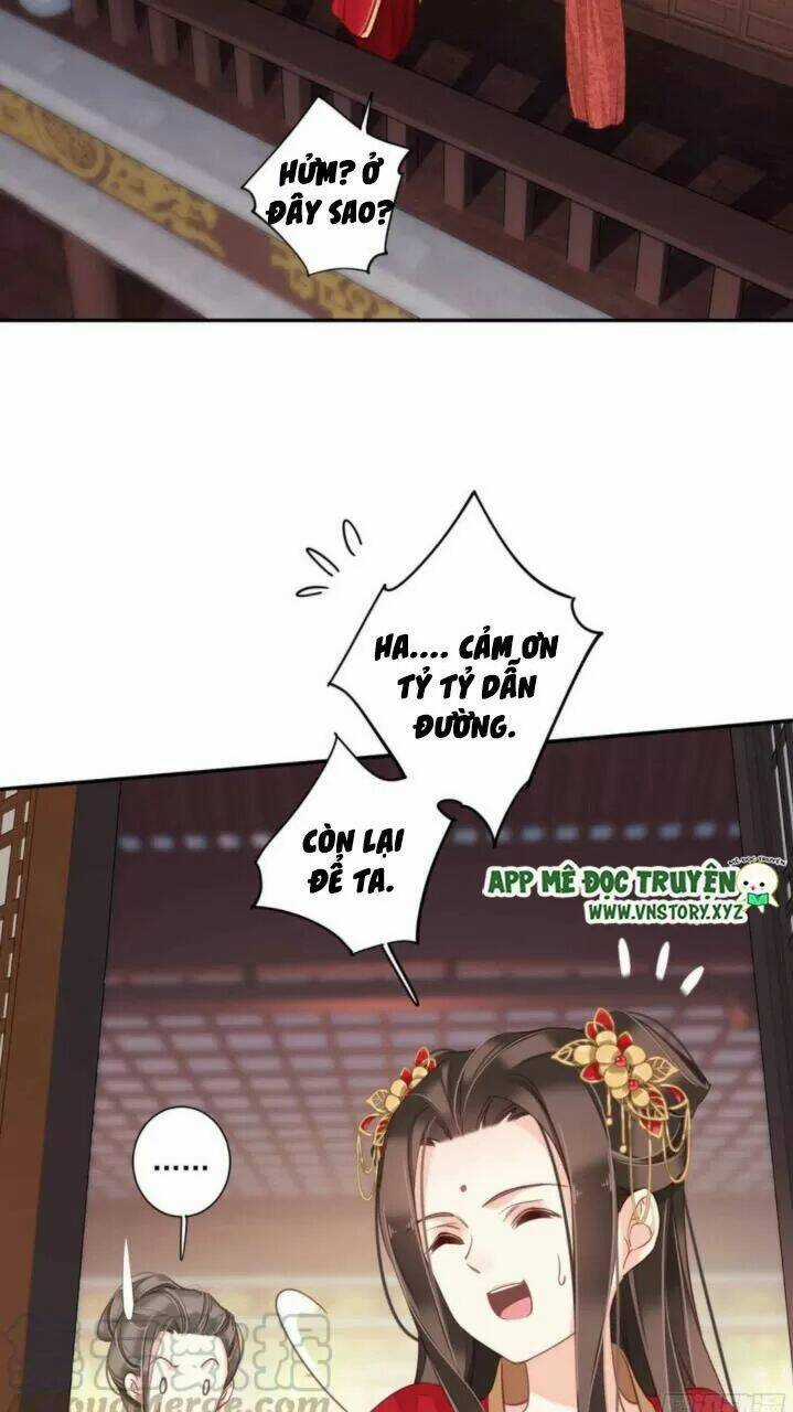 Hoàng Hậu Ương Bướng Chapter 259 trang 4