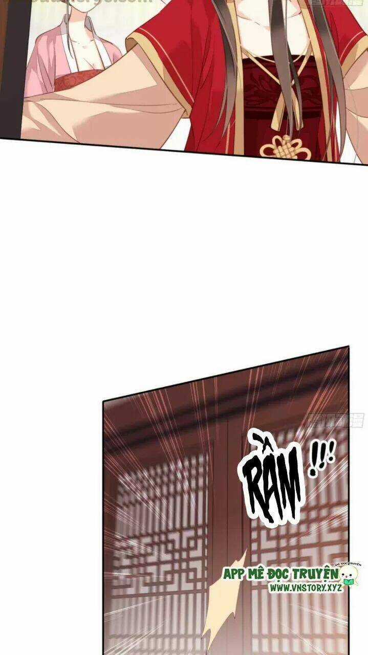 Hoàng Hậu Ương Bướng Chapter 259 trang 5