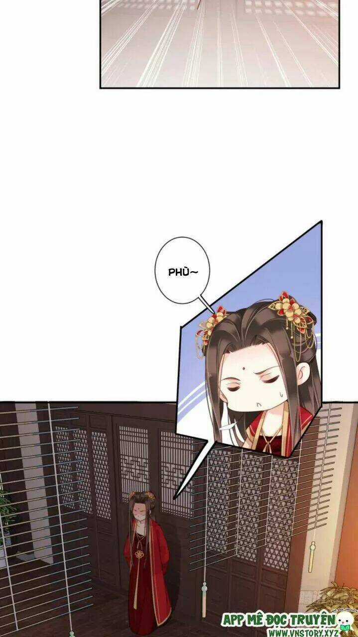 Hoàng Hậu Ương Bướng Chapter 259 trang 6