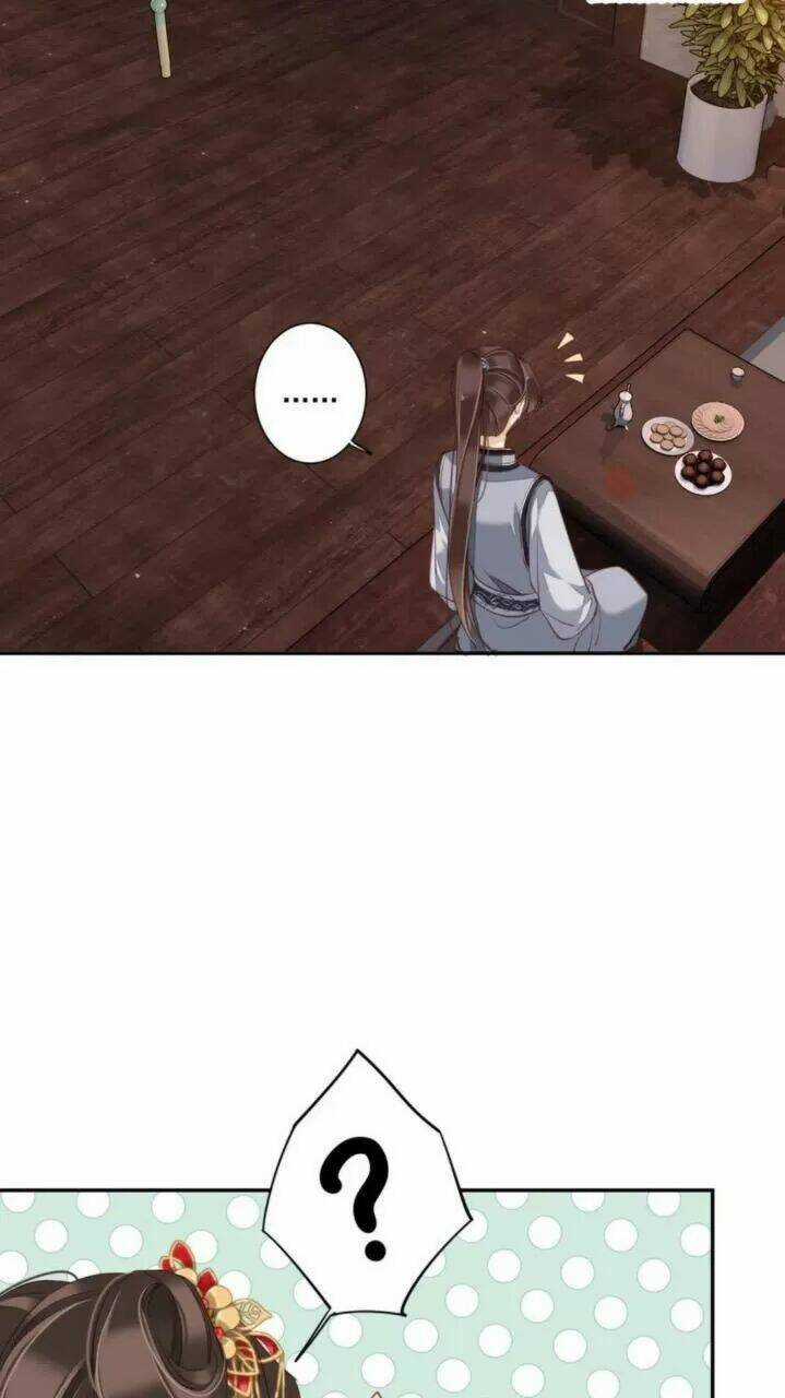 Hoàng Hậu Ương Bướng Chapter 259 trang 7