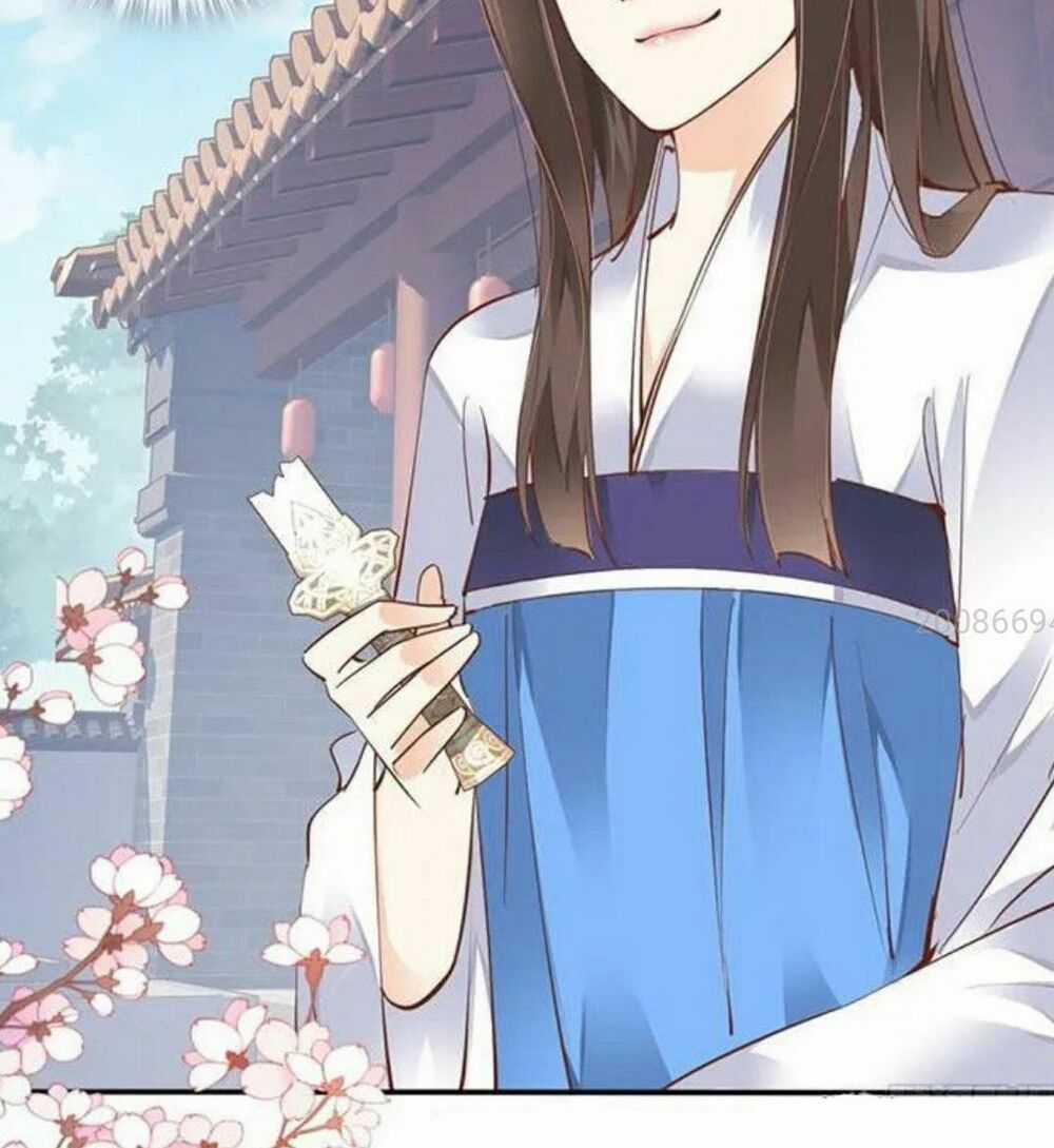 Hoàng Hậu Ương Bướng Chapter 26 trang 21