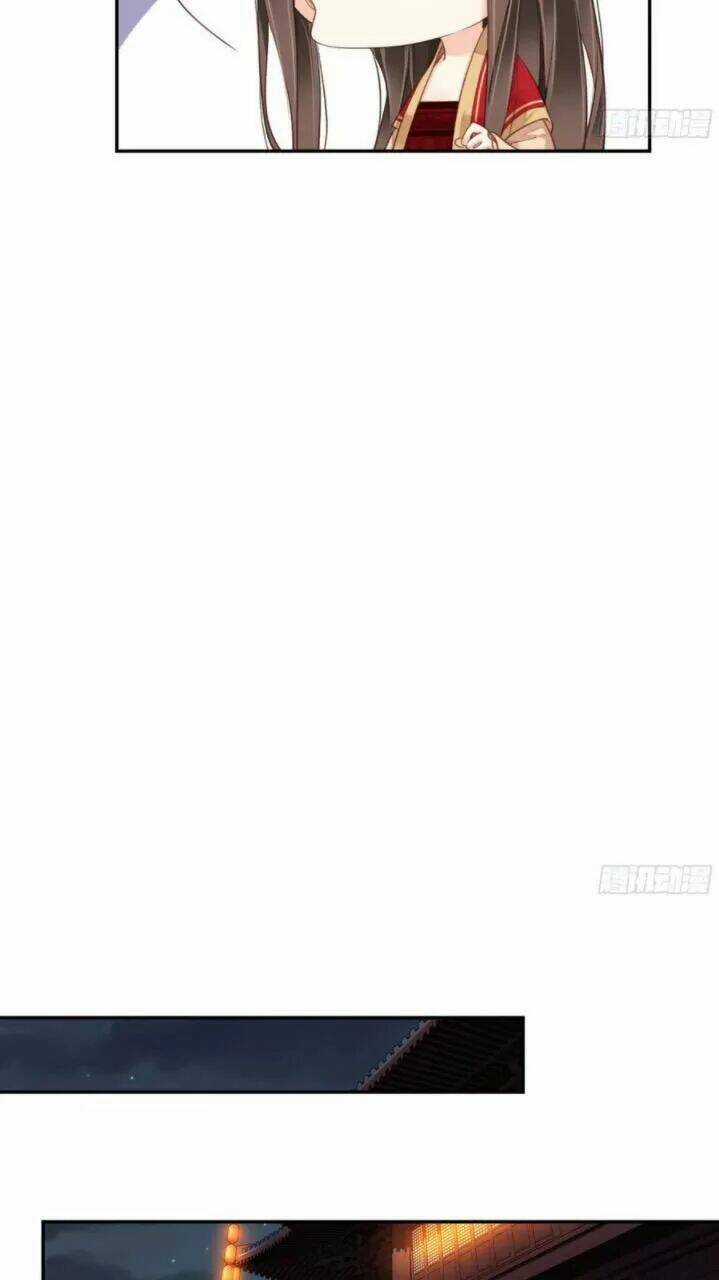 Hoàng Hậu Ương Bướng Chapter 260 trang 14