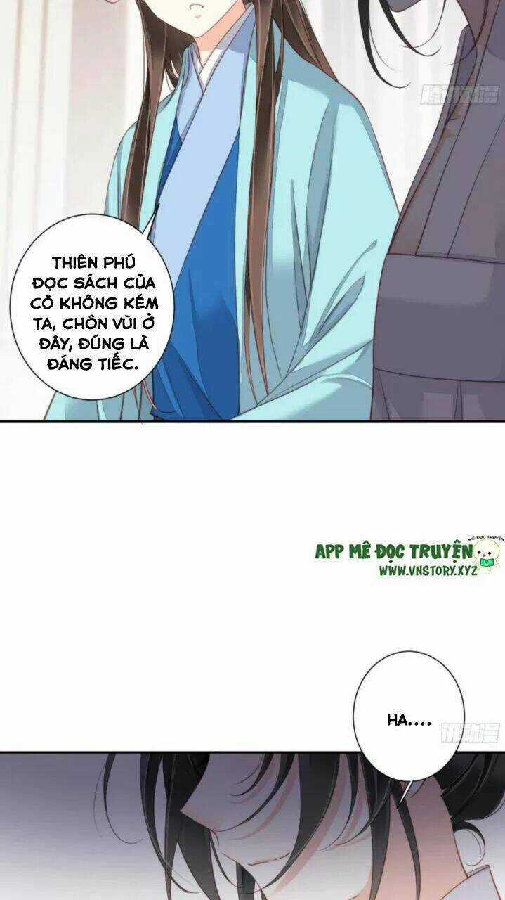 Hoàng Hậu Ương Bướng Chapter 260 trang 16