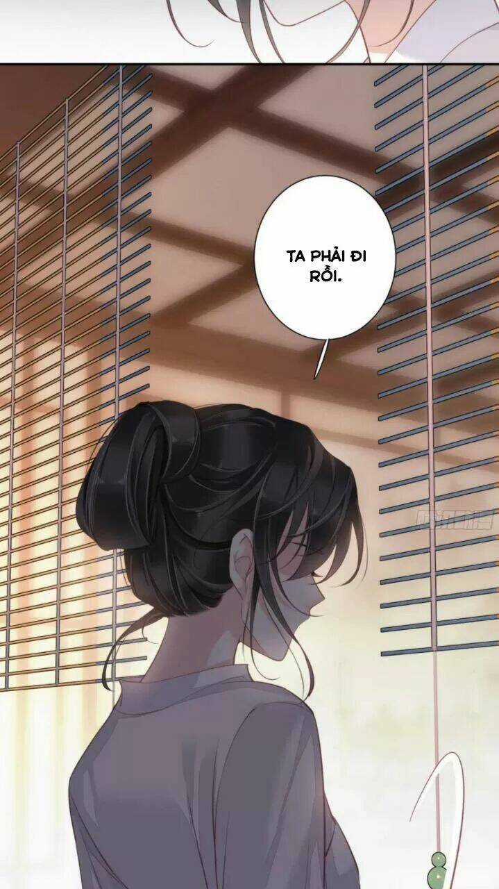 Hoàng Hậu Ương Bướng Chapter 260 trang 17