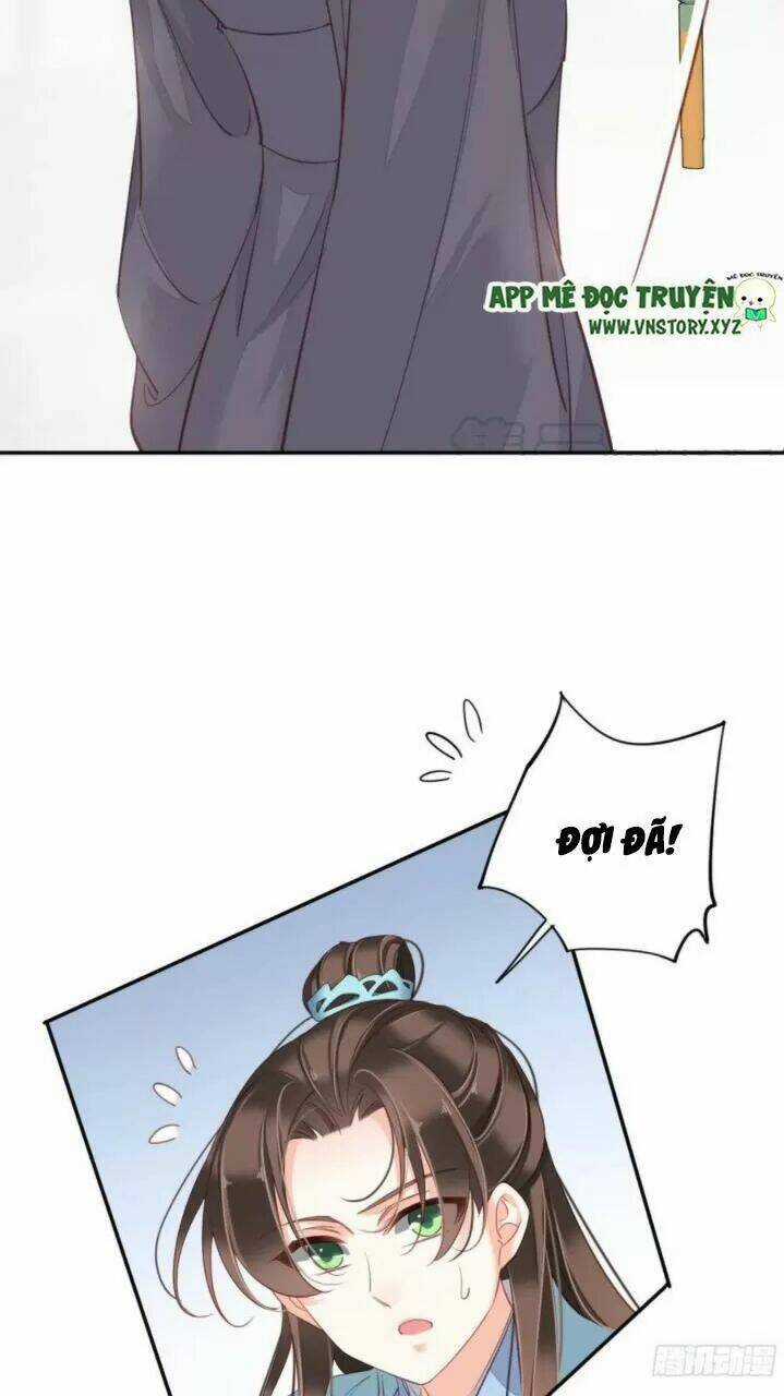 Hoàng Hậu Ương Bướng Chapter 260 trang 18