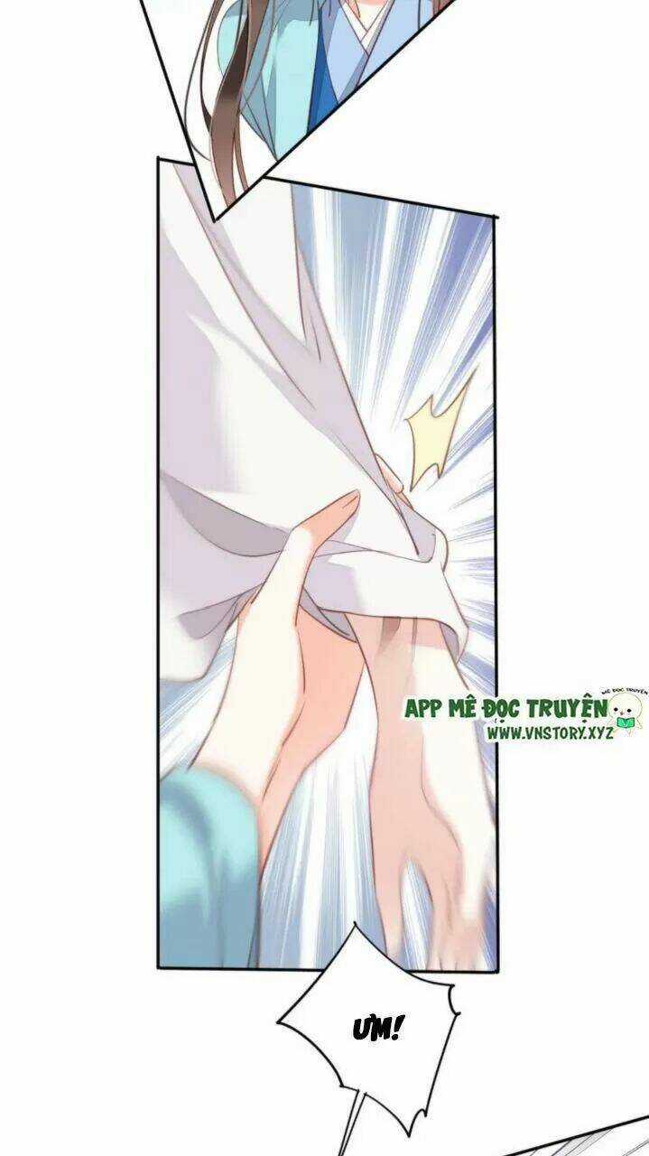 Hoàng Hậu Ương Bướng Chapter 260 trang 19