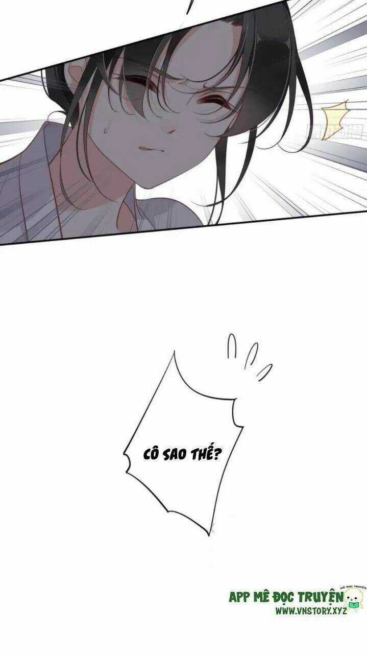 Hoàng Hậu Ương Bướng Chapter 260 trang 20