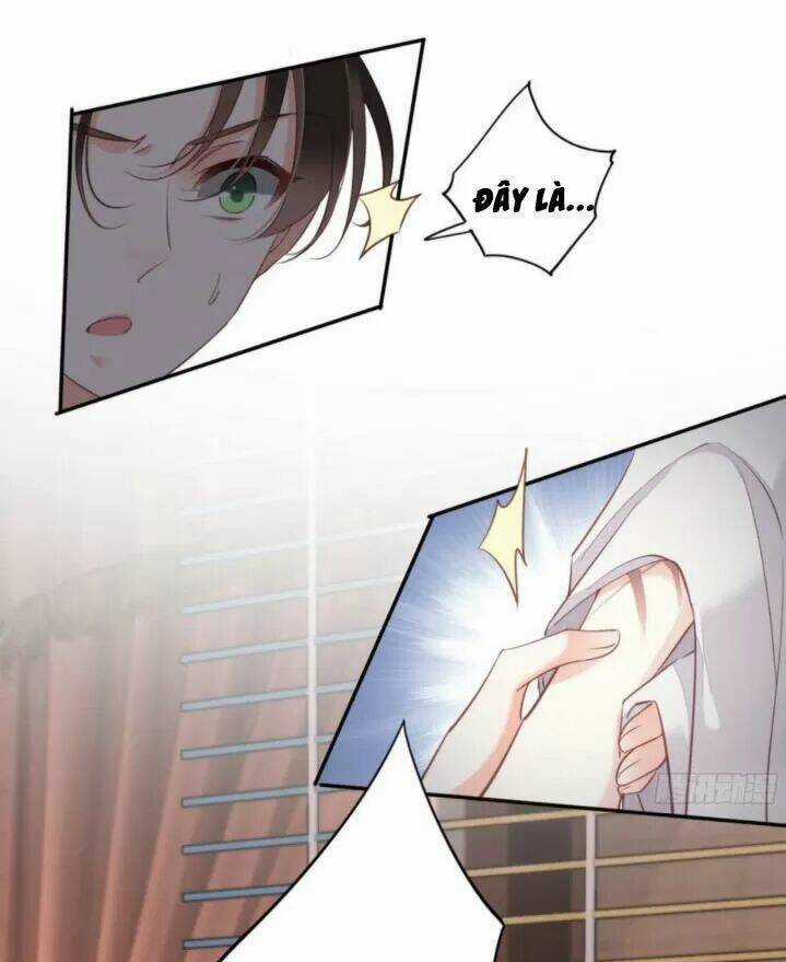 Hoàng Hậu Ương Bướng Chapter 260 trang 21