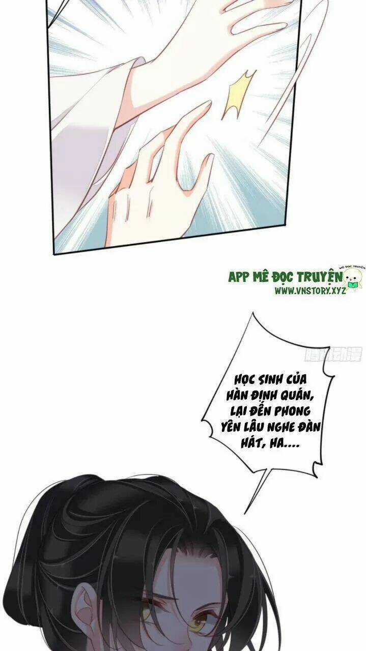 Hoàng Hậu Ương Bướng Chapter 260 trang 25