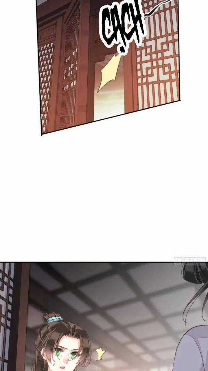 Hoàng Hậu Ương Bướng Chapter 260 trang 27