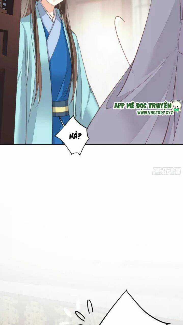 Hoàng Hậu Ương Bướng Chapter 260 trang 28