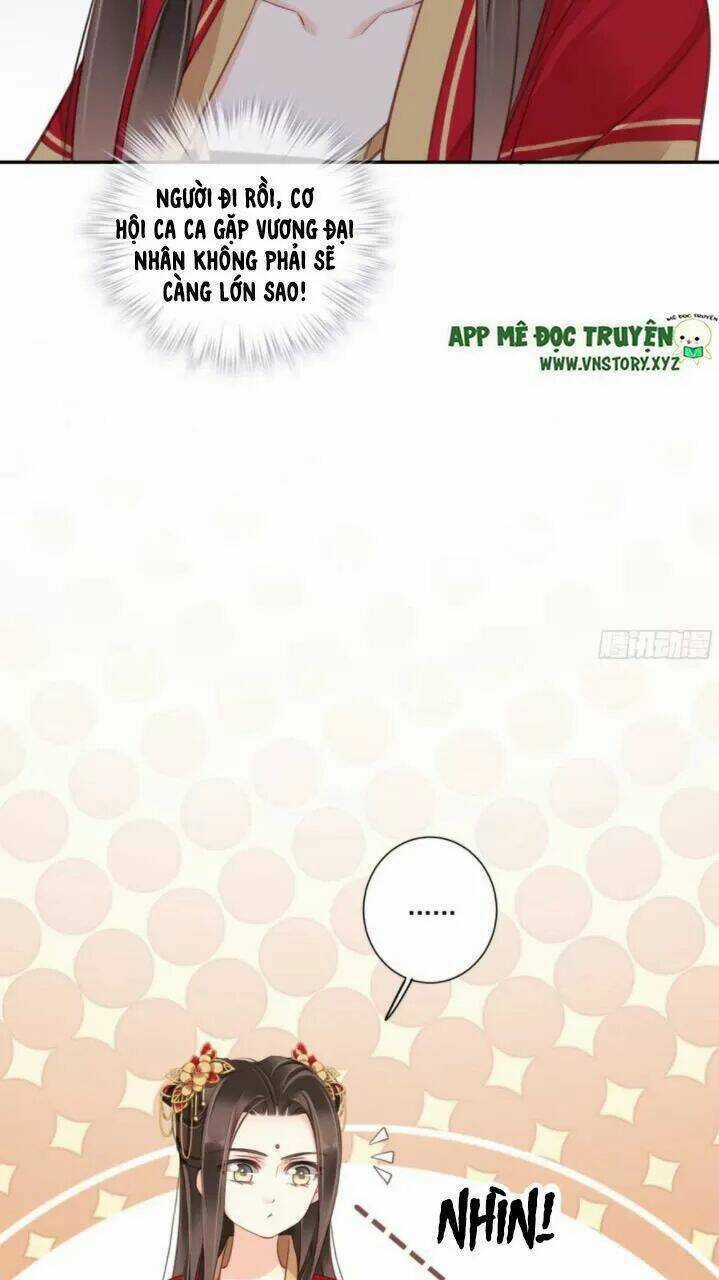 Hoàng Hậu Ương Bướng Chapter 260 trang 3