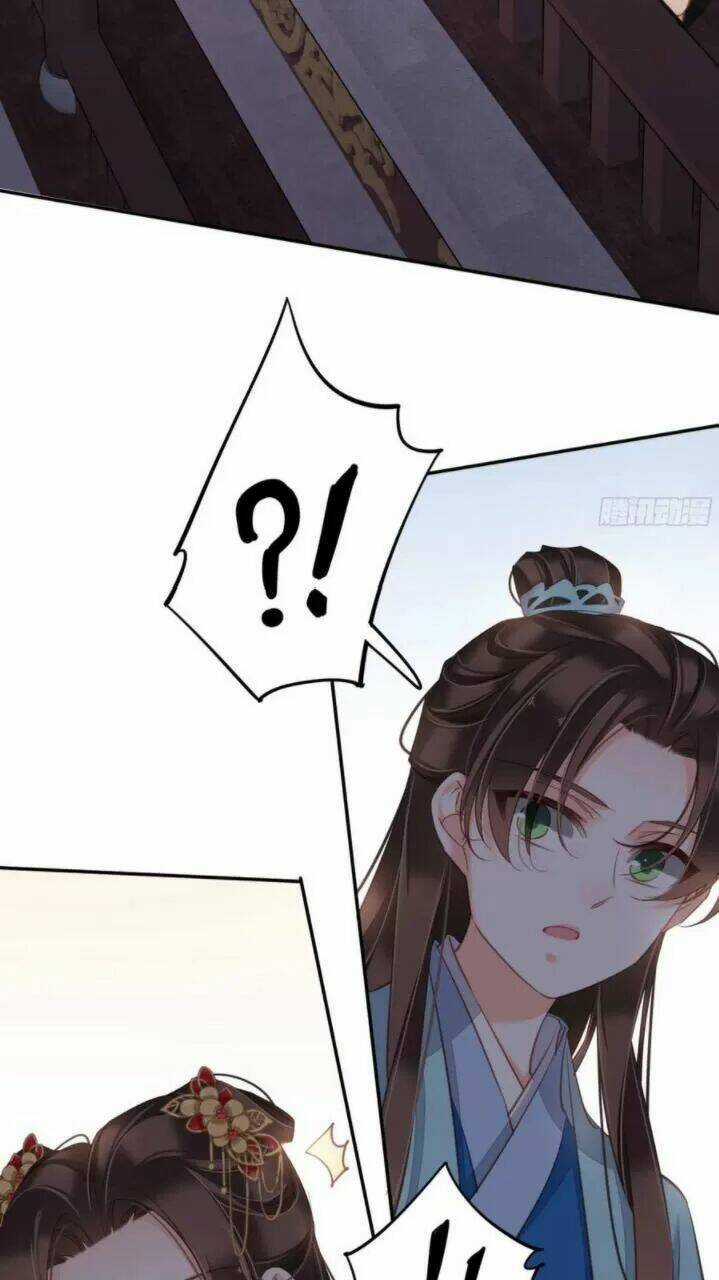 Hoàng Hậu Ương Bướng Chapter 260 trang 30