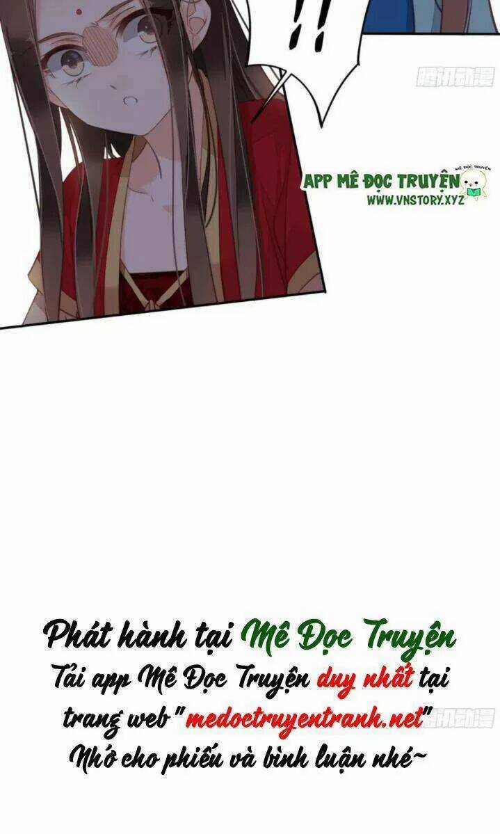 Hoàng Hậu Ương Bướng Chapter 260 trang 31