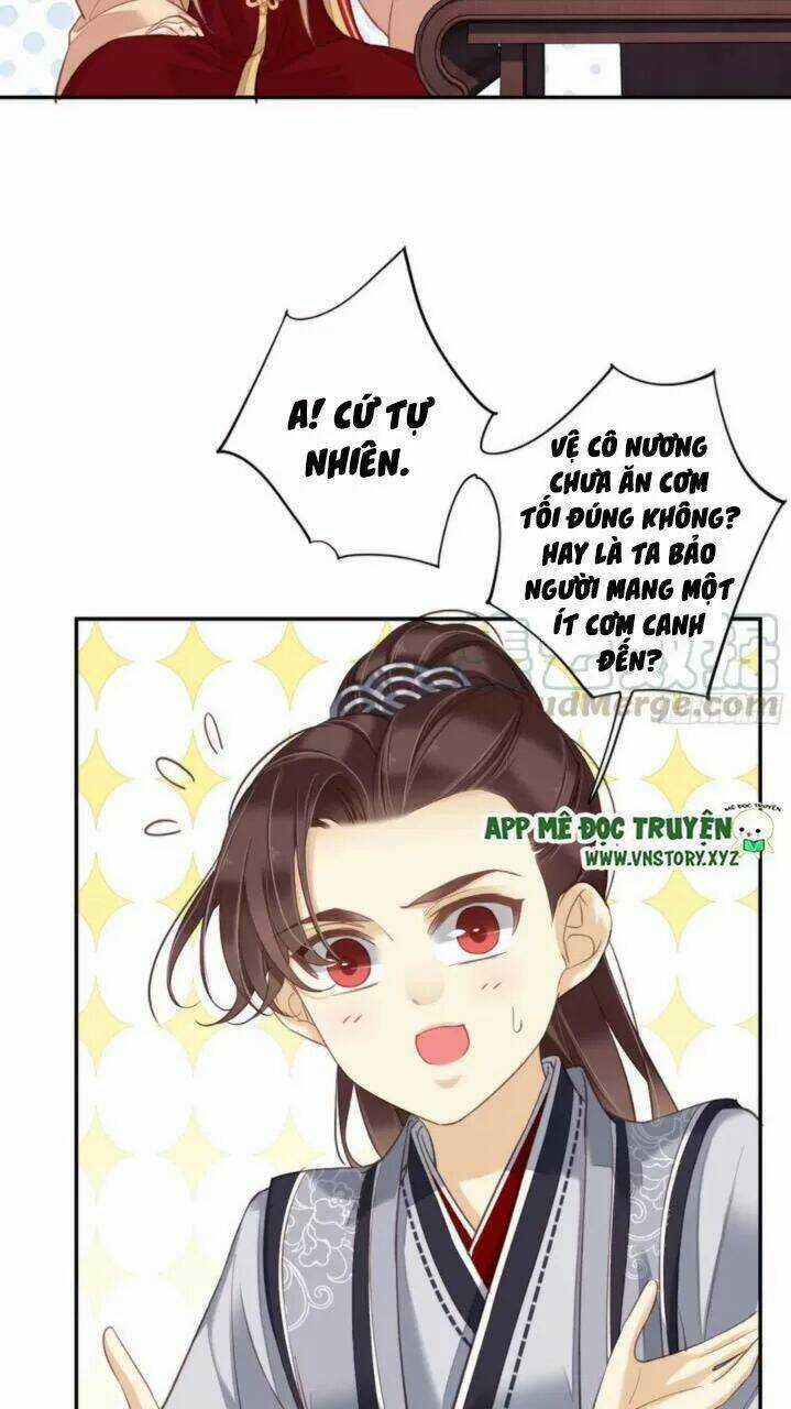 Hoàng Hậu Ương Bướng Chapter 260 trang 5