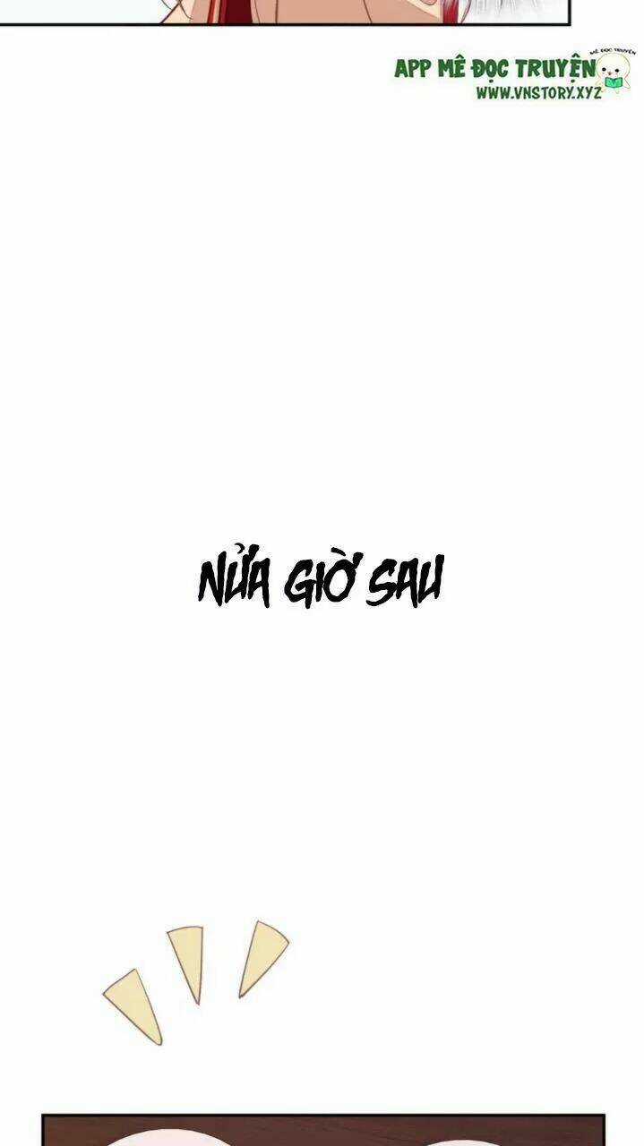 Hoàng Hậu Ương Bướng Chapter 260 trang 7