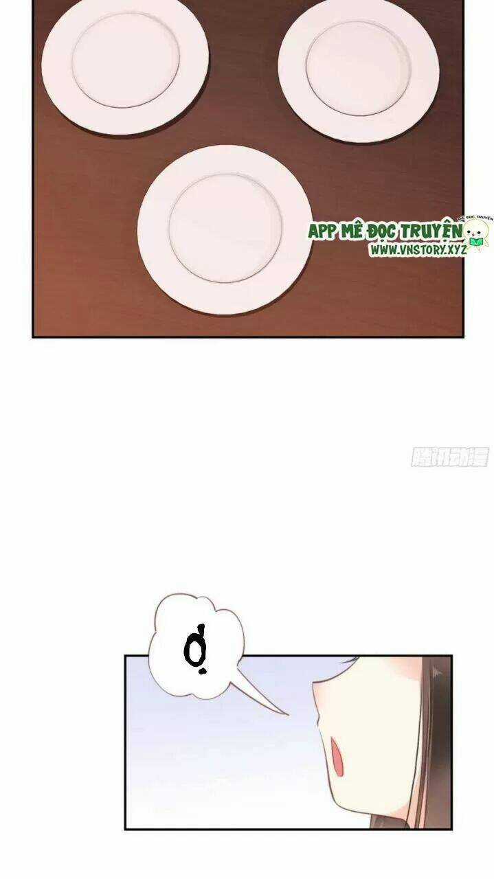 Hoàng Hậu Ương Bướng Chapter 260 trang 8