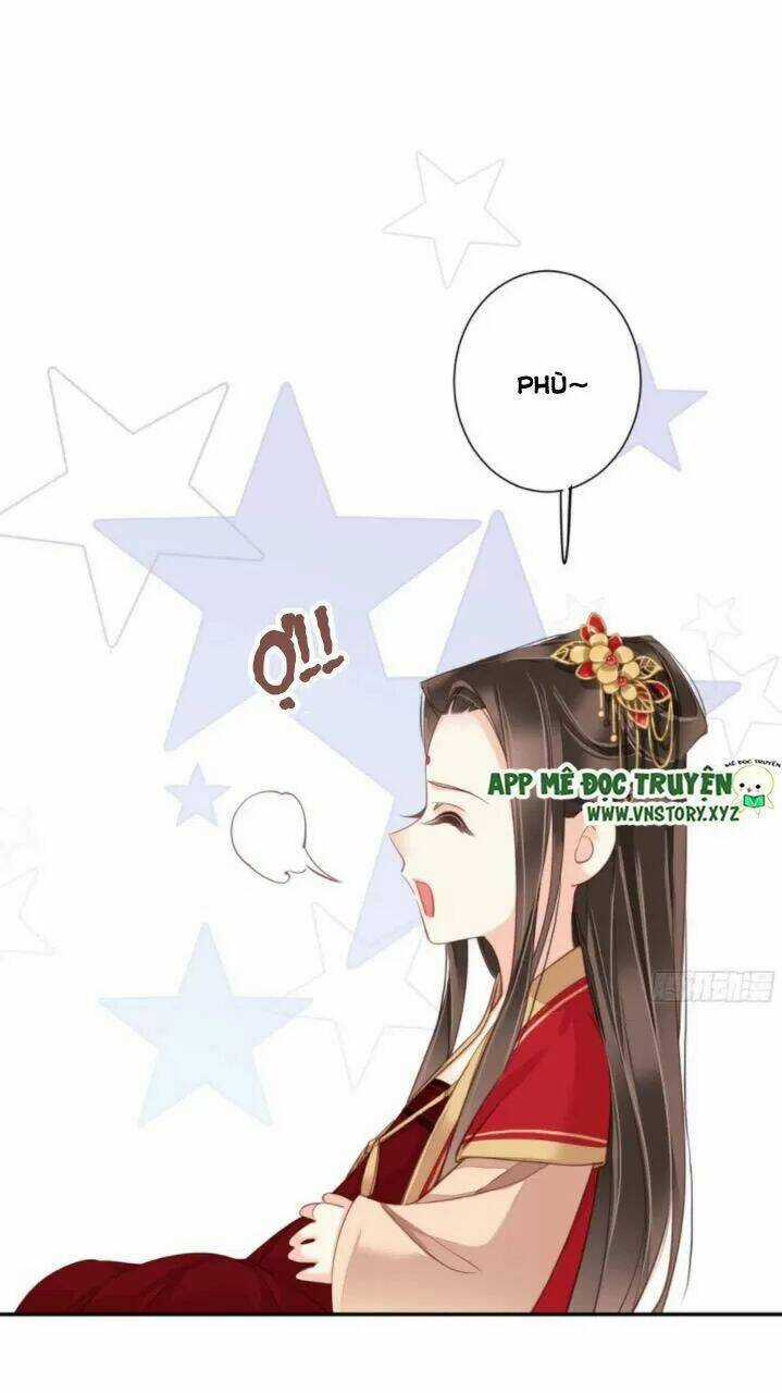 Hoàng Hậu Ương Bướng Chapter 260 trang 9